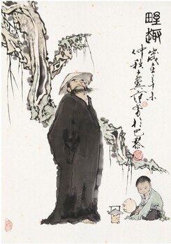 鄭州哪里有字畫拍賣價(jià)格表