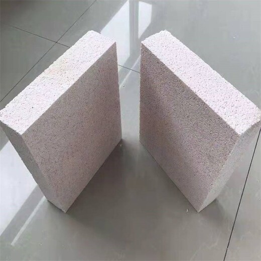 淄博生产硅质渗透板型号,硅质聚苯板