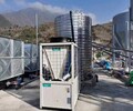 重慶熱水工程空氣能空氣能熱水系統