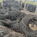扬州二手钢丝绳现金回收