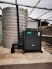 热水器哈唯空气能热泵热水器工地集中热水