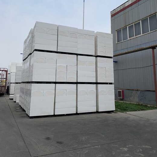 青岛生产硅质渗透板型号,硅质聚苯板
