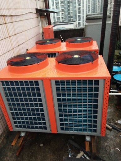北碚热泵热水器众力众力空气能重庆总代理