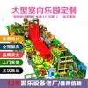杭州供應淘氣堡聯系方式,提供整體樂園設備