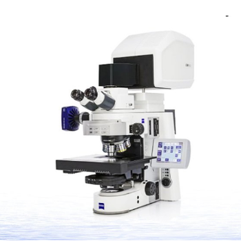 大同ZEISS共聚焦显微镜分辨率