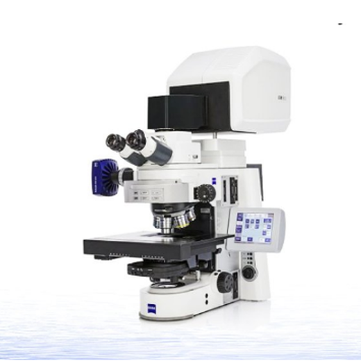 多光子蔡司共聚焦显微镜分辨率