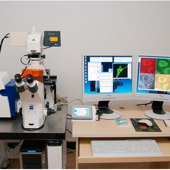 秦皇岛ZEISS共聚焦显微镜分辨率