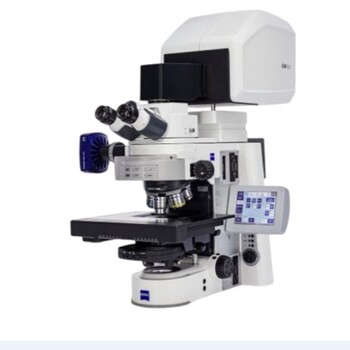 包头卡尔蔡司共聚焦显微镜分辨率