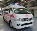 秦皇岛病人出院救护车可以接送回家吗，为民生服务图片