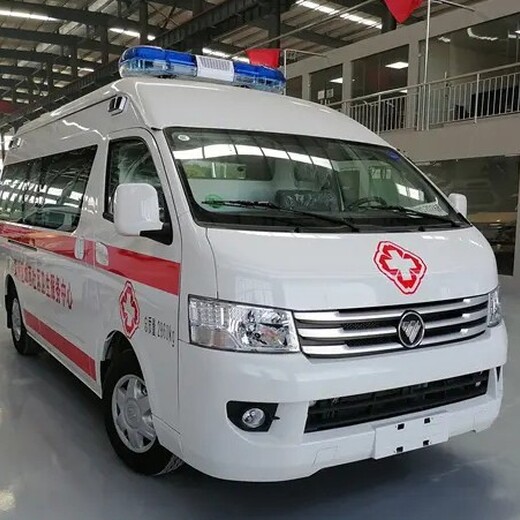 杭州病人出院如何联系就近的120救护车，为民生服务