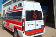 泉州病人出院如何联系就近的120救护车，厂家租赁