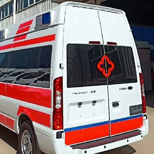 蒲西区救护车-长途120出租急救车租赁-长途转运尸体车