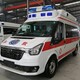 杭州長途120救護車出租服務(wù)/危重病人轉(zhuǎn)運/團隊經(jīng)驗豐富展示圖