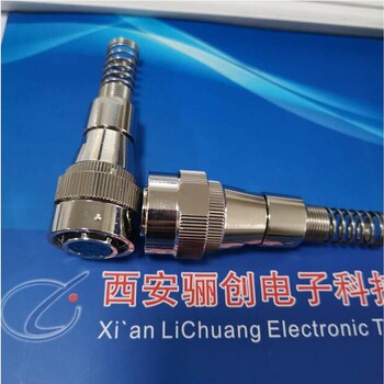 西安驪創銷售圓型連接器SFX24-26TK/ZJ接插件SFX