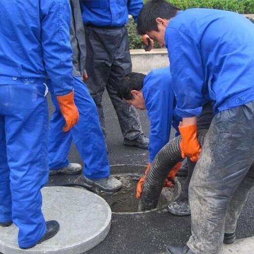 太原市水井疏通抽污化粪池化粪池清理
