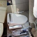 更換地暖分水器,安裝馬桶,疏通洗菜池