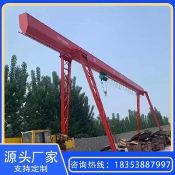 廣西廢舊龍門吊回收價(jià)格表門式起重機(jī)回收
