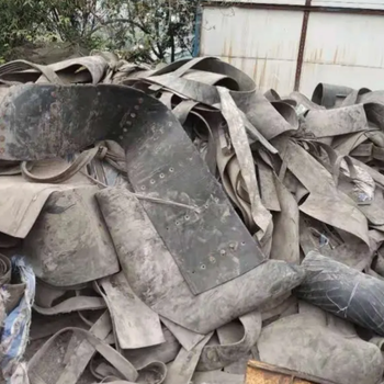 贵州回收橡胶厂家