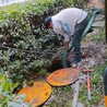 太原市,尖草坪清理污水井管道維修