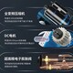 全屋空氣生態(tài)系統圖