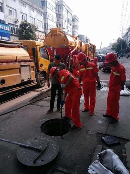 太原市掏化粪池,掏粪工程联系电话