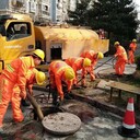 抽化糞池水電工上門維修,陽曲水電工上門維修安全施工