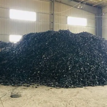 黑龙江大量回收橡胶多少钱一吨