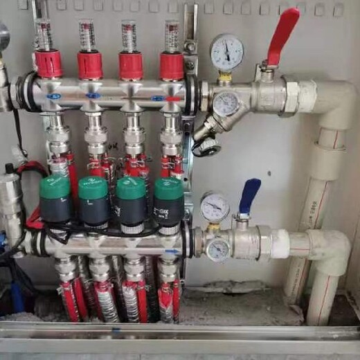 云南学校热水系统热水工程热水工程