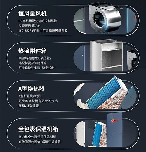 景德鎮美國全屋空氣生態(tài)系統