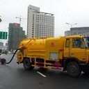 吸污公司山西太原污水