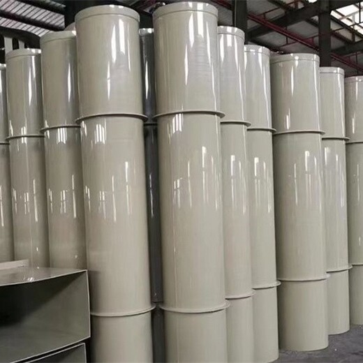 重庆PVC方管通风设备厂家