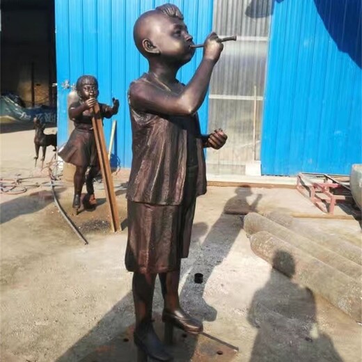 海南玻璃钢童趣雕塑厂家联系方式