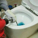 疏通洗菜池,更換地暖分水器,安裝地漏