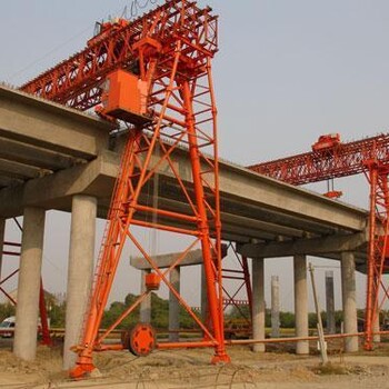 江西行車起重機(jī)廠家