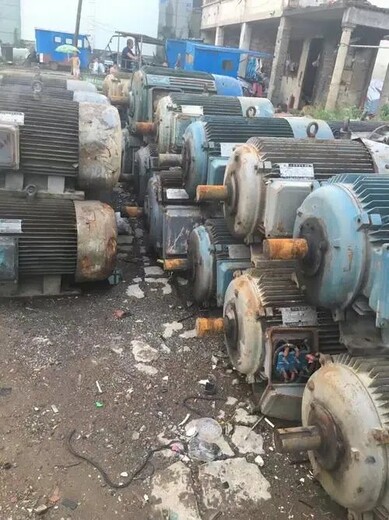 珠海废旧电力变压器回收变压器回收供应商