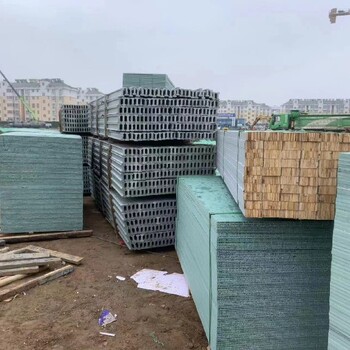 pp塑料模板現澆混凝土膠合板模板