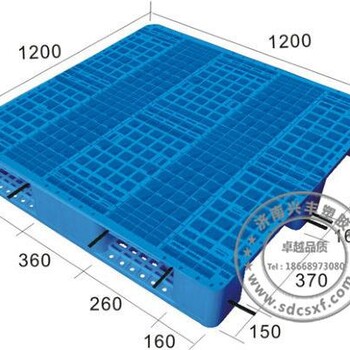 潍坊环保山东塑料托盘平价的塑料托盘电话