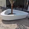 廣西泰科石樹池高性能混凝土