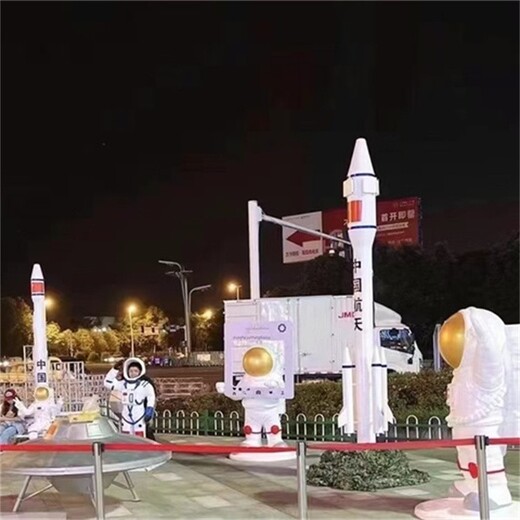 鏤空宇航員雕塑供應商,太空人宇航員雕塑