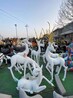 寧夏景區(qū)玻璃鋼雕塑制作流程