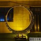 廣場不銹鋼圓環月亮雕塑聯系方式原理圖