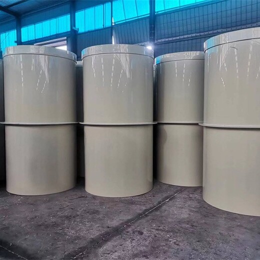济宁PVC排气管通风设备厂家