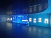 郑州49寸展厅展馆触摸一体机液晶广告机