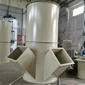 山东青岛PVC阻燃风管通风设备厂家