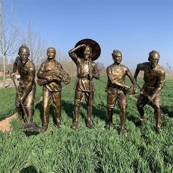 貴州廣場玻璃鋼農(nóng)耕雕塑廠家聯(lián)系方式