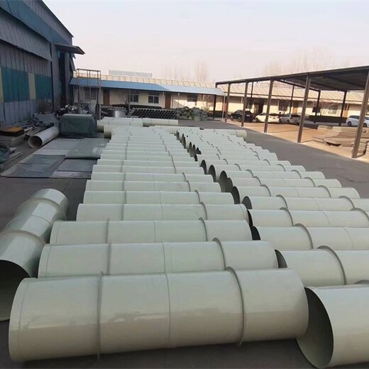 北京PVC方管通风设备厂家