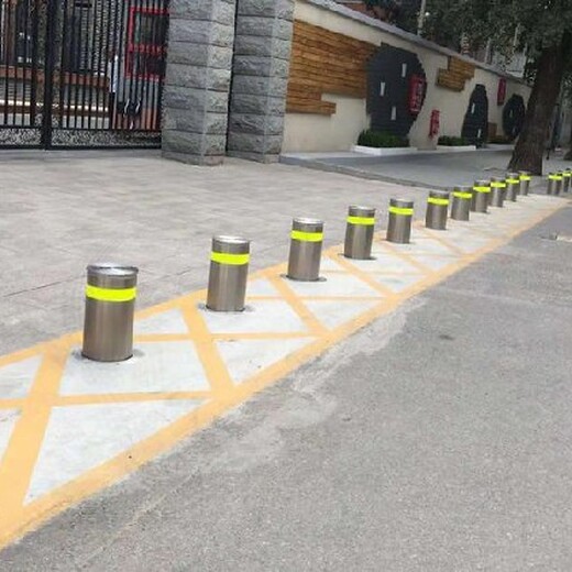 永州升降柱