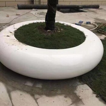 南昌泰科石樹池多少錢泰科石樹池現(xiàn)澆異形