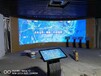 扬州49寸展厅展馆触摸一体机液晶广告机