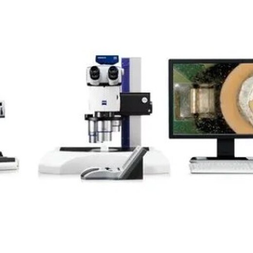 杨浦卡尔蔡司扫描显微镜